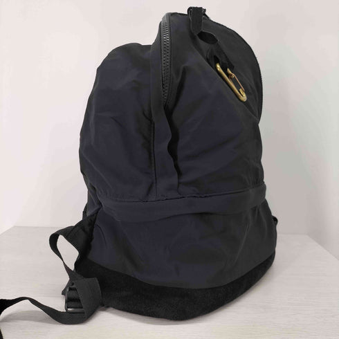 マスターアンドコー MASTER&CO. BACK PACK WITH Carabiner メンズ ONE SIZE